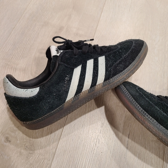 Adidas Samba X Livestock Rhythm. RARE - Picture 6 of 9